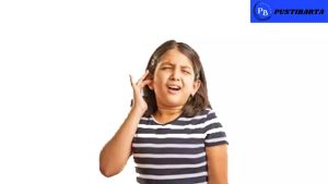 যেভাবে বুঝবেন আপনার শিশুর কানে ব্যথা হচ্ছে